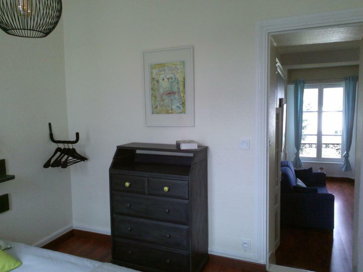Apartament L'Aure Bleue Bayeux Zewnętrze zdjęcie