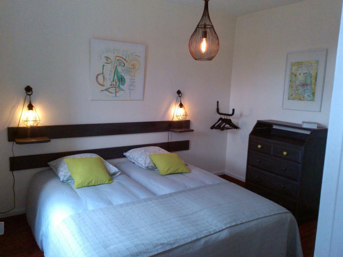 Apartament L'Aure Bleue Bayeux Zewnętrze zdjęcie