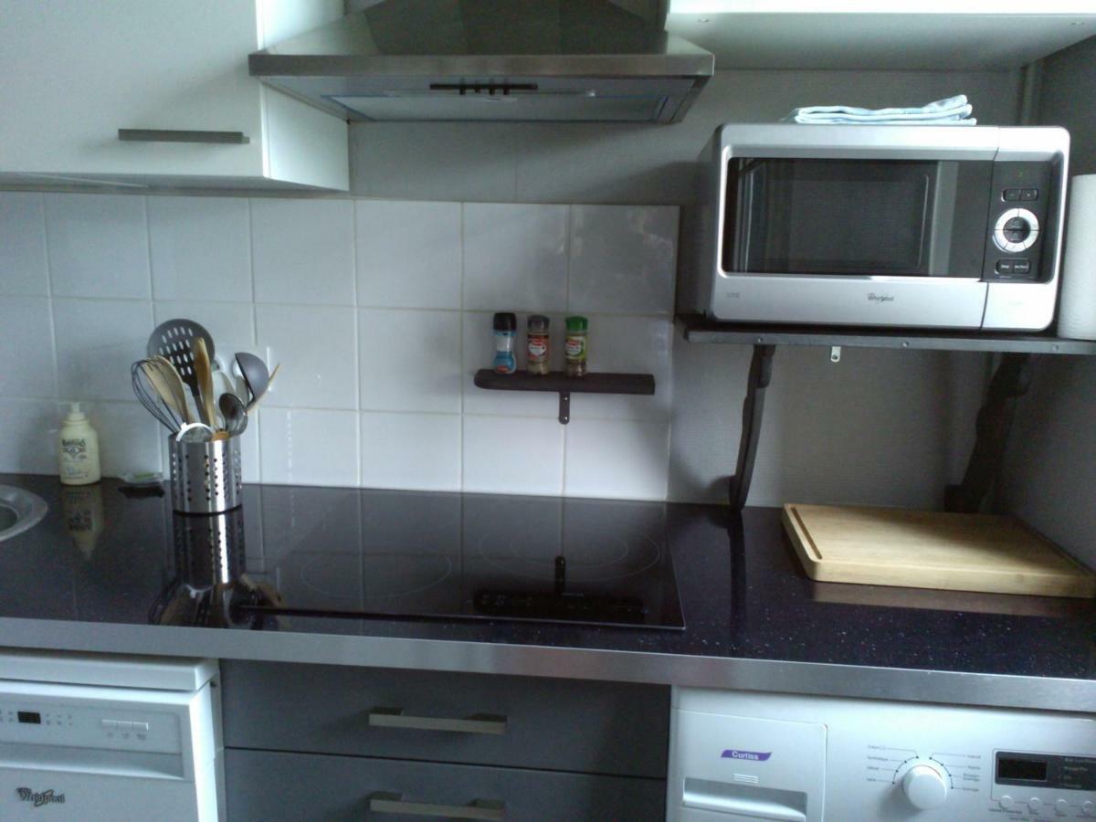 Apartament L'Aure Bleue Bayeux Zewnętrze zdjęcie