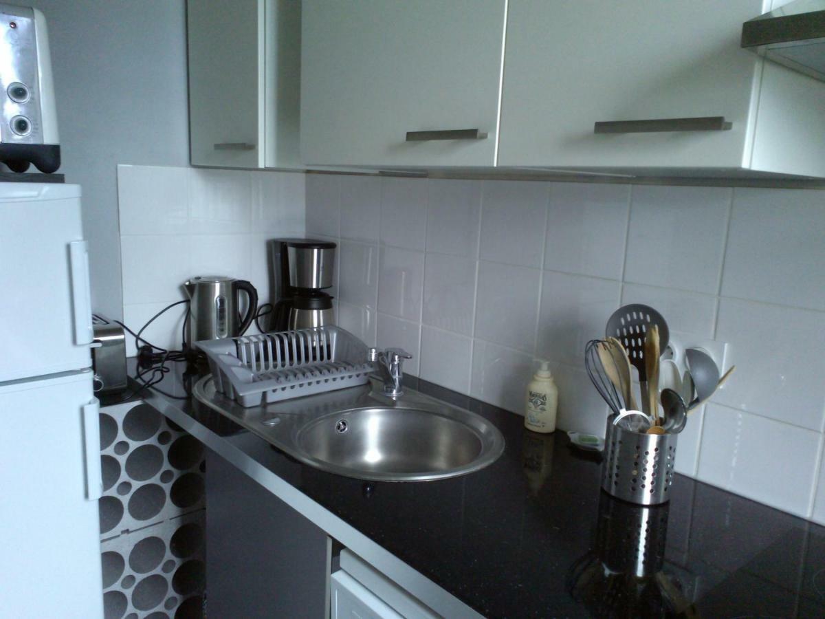 Apartament L'Aure Bleue Bayeux Zewnętrze zdjęcie