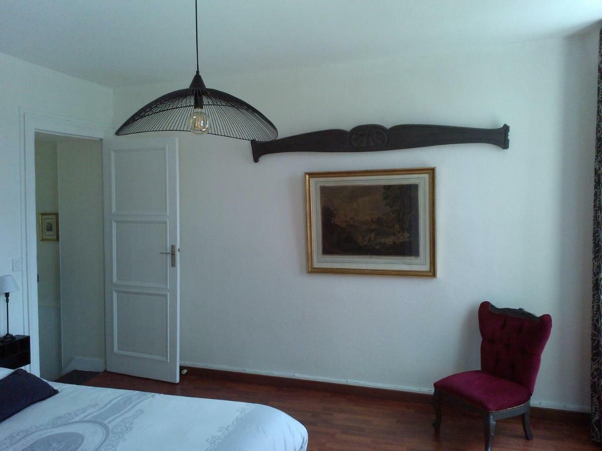 Apartament L'Aure Bleue Bayeux Zewnętrze zdjęcie